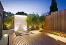 Home Exterior Lighting Design