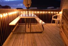 Outdoor Elevators for Decks