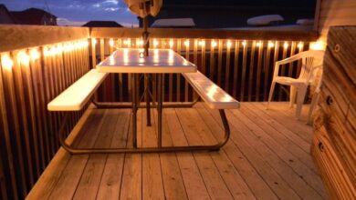 Outdoor Elevators for Decks