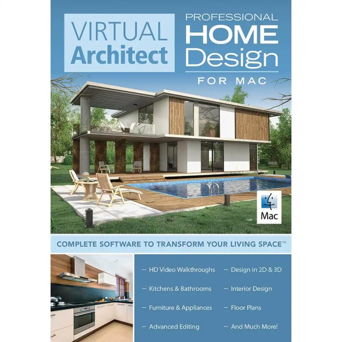 Home Exterior with Virtual Design