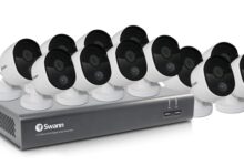 Home Exterior Cameras