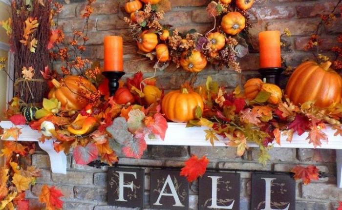 Designer-Approved Autumn Decor