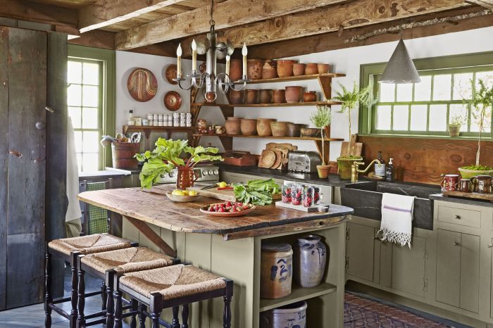 Top 15 Rustic Farmhouse Decor Ideas to Elevate Your Home