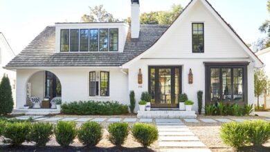 Home Exterior Upgrades