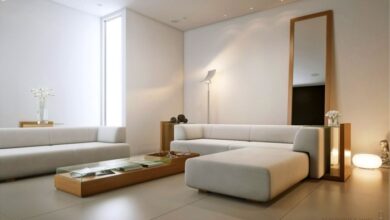 Minimalist Home Decor: Transform Your Space with Style & Simplicity