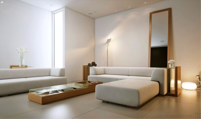 Minimalist Home Decor: Transform Your Space with Style & Simplicity