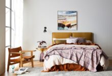 Trendy Bedroom Decor Styles