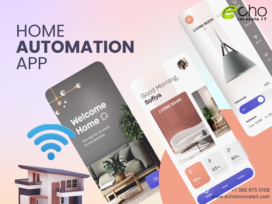 Home Outside App