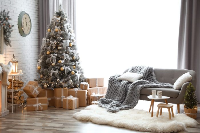 Seasonal Home Decor Ideas