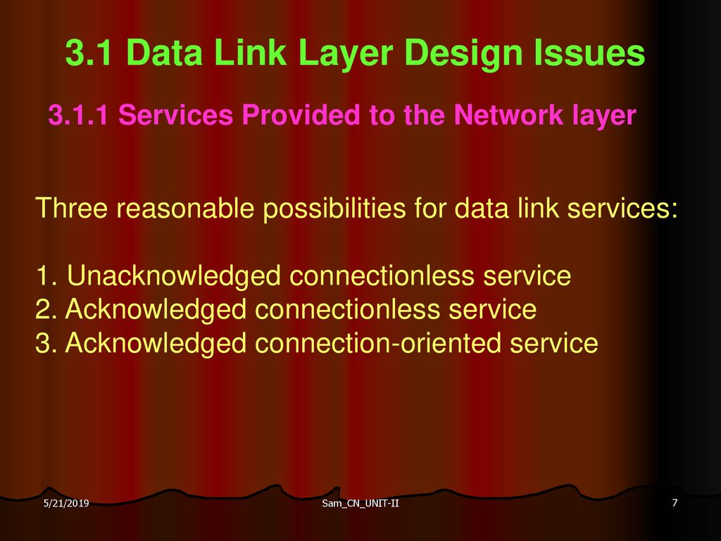 Layer 2 scaling solutions