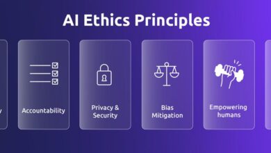 AI ethics and bias