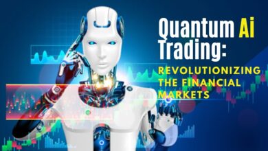 Investment opportunities and risks in the quantum AI industry