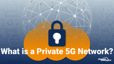 Private 5G networks