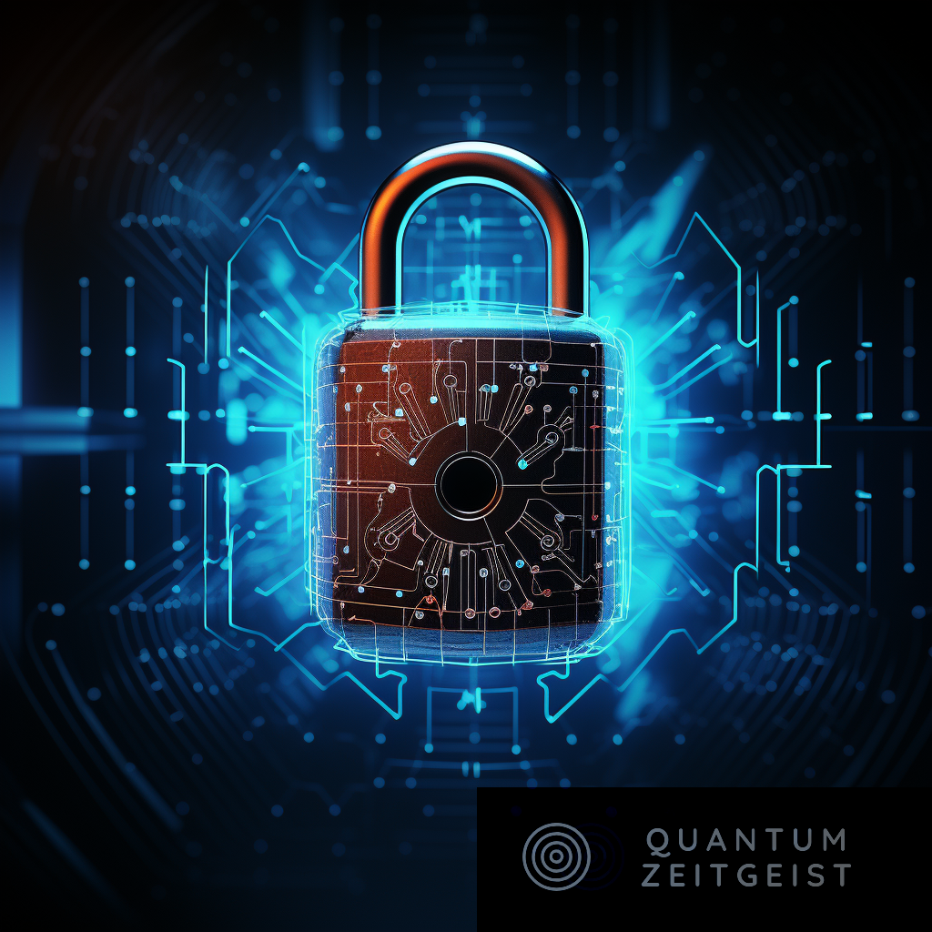 Quantum-resistant encryption