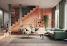 Autumn House interior design trends for 2024