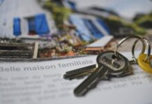 Mortgage in France