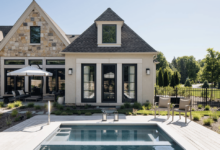 French country style