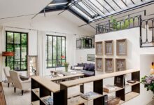 Renting an apartment in Paris