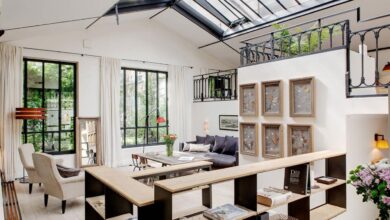 Renting an apartment in Paris
