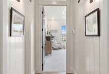 Hallway (couloir)