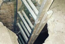 Basement (cave)