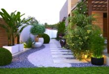 Garden (jardin)