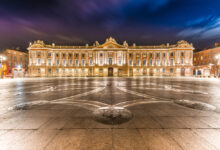 Property investment in France