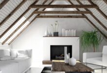 Attic (grenier)